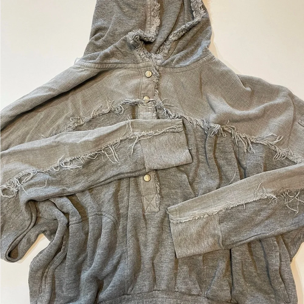 🌪️ free people windy meadows hoodie - Picture 5 of 5